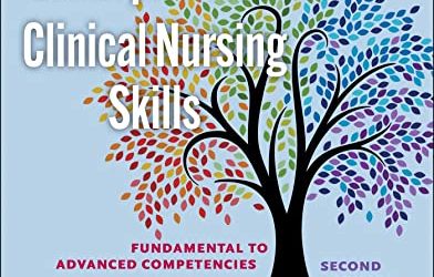 Concept-Based Clinical Nursing Skills: Fundamental to Advanced Competencies 2nd Edition