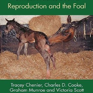 Concise Textbook of Equine Clinical Practice Book 2_ Reproduction and the Foal, 1st Edition - E-Book - Original PDF