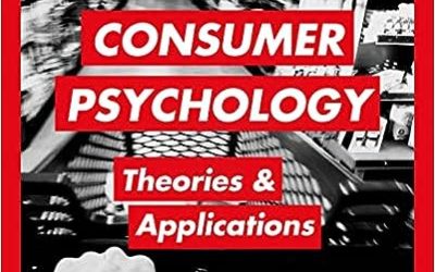 Consumer Psychology: Theories & Applications, 1st Edition – PDF