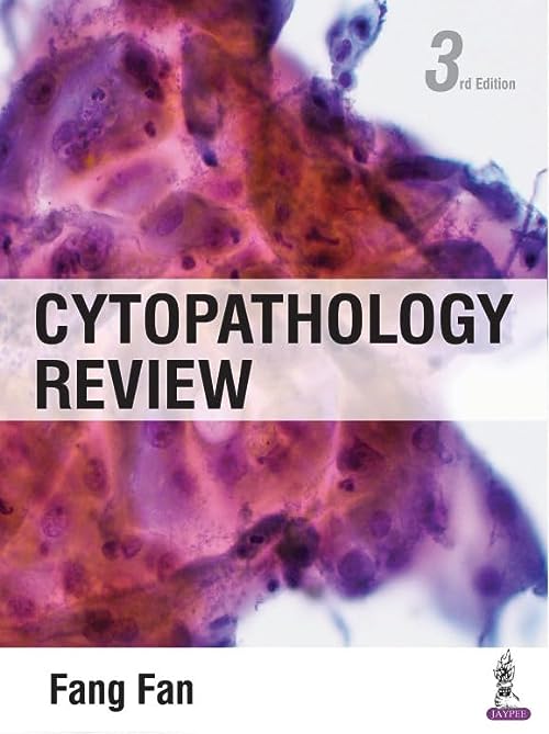 Cytopathology Review, Third 3e 3rd Edition