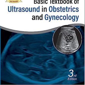 Donald School Basic Textbook of Ultrasound in Obstetrics and Gynecology 3rd Edition