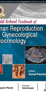 Donald School Textbook Of Human Reproduction And Gynecological Endocrinology