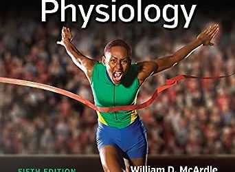 Essentials of Exercise Physiology, 5th Edition, Fifth ed