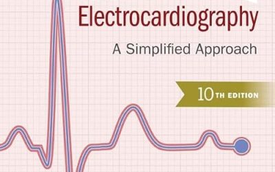 Goldberger's Clinical Electrocardiography: A Simplified Approach 10th Edition