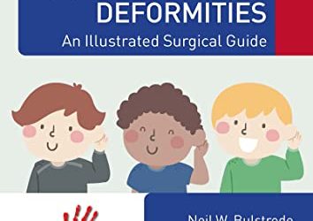 Great Ormond Street Handbook of Congenital Ear ‎Deformities: An Illustrated Surgical Guide (Great Ormond Street Handbook Series) 1st Edition