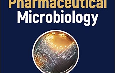 Hugo and Russell's Pharmaceutical Microbiology 9th Edition Ninth ed