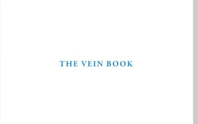 Oxford The Vein Book Second, 2nd Edition