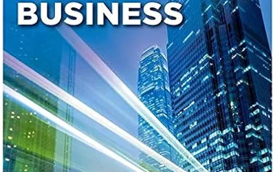 International A2 Level Business for Oxford International AQA