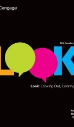 LOOK: Looking in, Looking Out , Fifth Ed, 5th Edition PDF