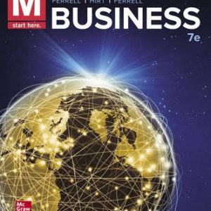 M : Business, 7th Edition – Seventh ed