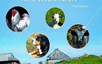 Managing Breeds for a Secure Future: Strategies for Breeders and Breed Associations -Third 3e Edition