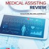 Medical Assisting Review Passing The CMA, RMA, and CCMA Exams 7th Edition PDF