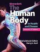 梅姆勒的《健康與疾病中的人體》第 14 版