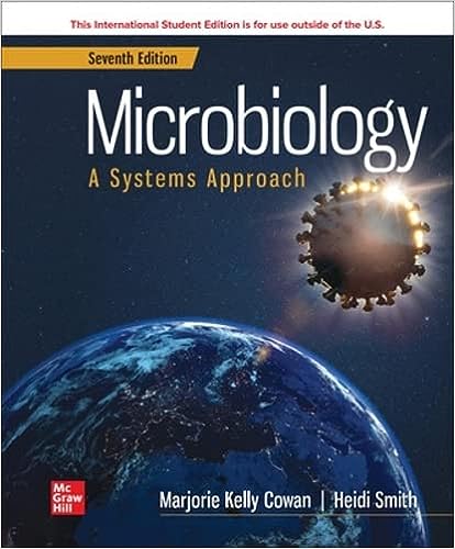 Microbiologia: Uma Abordagem de Sistemas, 7ª Edição Sétima ed
