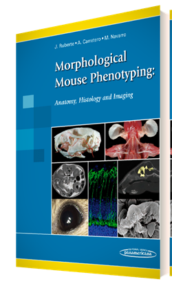 Morphological Mouse Phenotyping: Anatomy, Histology and Imaging – PDF