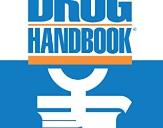 Nursing2024 Drug Handbook (Nursing 2024) Forty-Fourth, 44th Edition