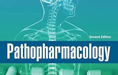 Pathopharmacology (MindTap Course List) – 2nd edition [Bruce J. Colbert] Second Ed