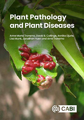 Plant Pathology and Plant Diseases – Original PDF
