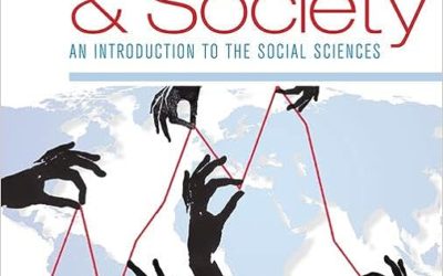 Power and Society: An Introduction to the Social Sciences, 14th Edition – Instructor Resources (Test Bank + PowerPoint Presentations)