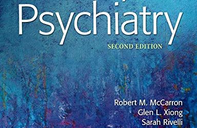 Primary Care Psychiatry 2nd Edition