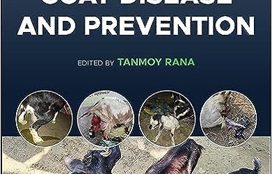 Principles of Goat Disease and Prevention, 1st Edition