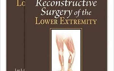Reconstructive Surgery of the Lower Extremity, 2 Volume Set + Videos