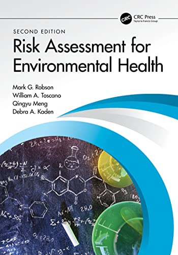Risk Assessment for Environmental Health 2nd Edition