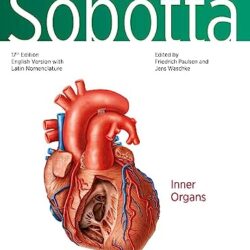Sobotta Atlas of Anatomy, Volume-2, 17th Edition : Internal Organs