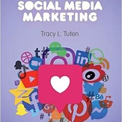 Social Media Marketing, 4th Edition – Fourth Ed