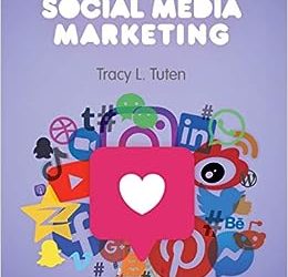 Social Media Marketing, 4th Edition – Fourth Ed