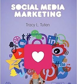 Social Media Marketing, 4th Edition – Fourth Ed