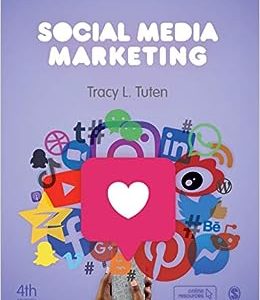 Social Media Marketing, 4th Edition – Fourth Ed