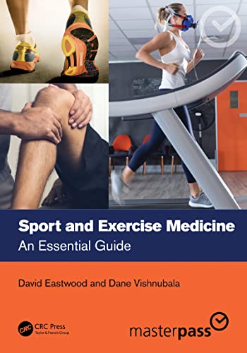 Medicina do Esporte e do Exercício: Um Guia Essencial (MasterPass) 1ª Edição