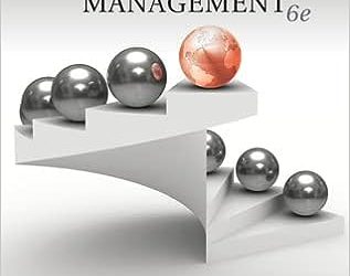 Strategic Management, 6th Edition – Sixth ed