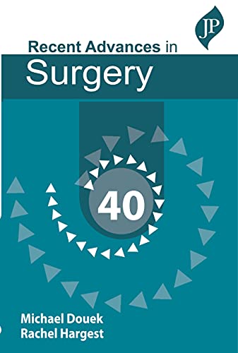 Taylor’s Recent Advances in Surgery 40