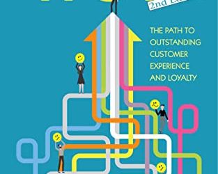 The Journey to WOW: the path to outstanding customer experience and loyalty, 2nd Edition – Second ed