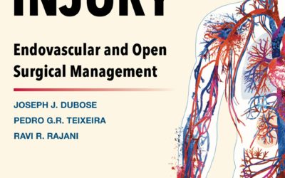 Vascular Injury: Endovascular and Open Surgical Management