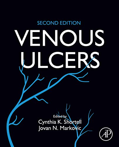 Venous Ulcers 2nd Edition, Second ed