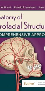 Anatomy of Orofacial Structures: A Comprehensive Approach, 9th Edition Ninth ED PDF