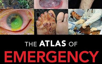 Atlas of Emergency Medicine 5th Edition Fifth ed