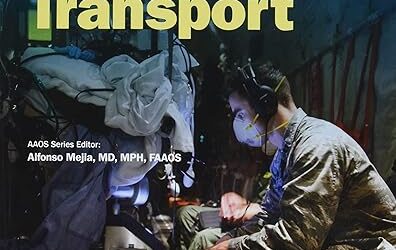 Critical Care Transport Navigate Essentials 3rd Edition Third ed