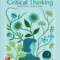 Critical Thinking, 13th Edition, Thirteenth ed