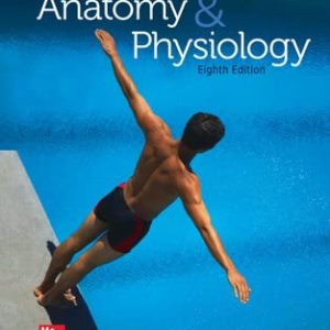 Essentials of Anatomy and Physiology 8th Edition [Jason LaPres] Eighth ed