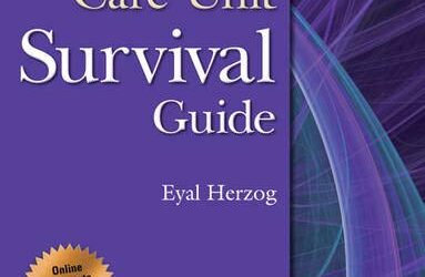 The Cardiac Care Unit Survival Guide 1st Edition