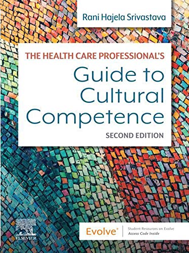 The Health Care Professional’s Guide to Cultural Competence, 2nd Edition -Second ed PDF
