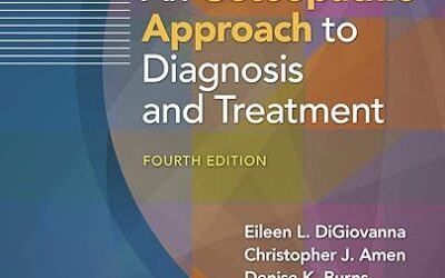 An Osteopathic Approach to Diagnosis and Treatment 4th Edition
