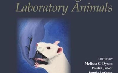 Anesthesia and Analgesia in Laboratory Animals (American College of Laboratory Animal Medicine) 3rd Edition