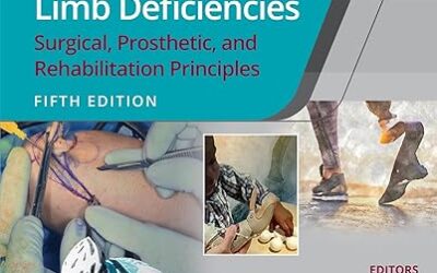 Atlas of Amputations and Limb Deficiencies 5th Edition