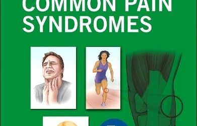 Atlas of Common Pain Syndromes 5th Edition