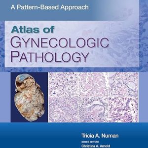 Atlas of Gynecologic Pathology A Pattern-Based Approach 1st Edition